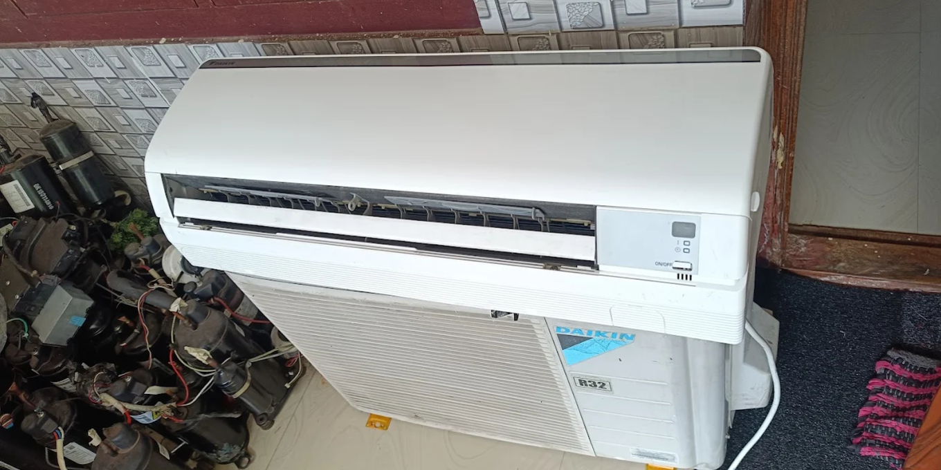 Ozone AC Repair & Services Ottapalam